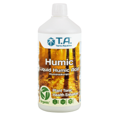 Kasviravinne Humic T.A 