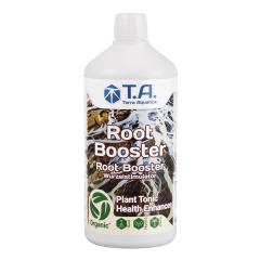 Kasvilannoite Root Booster T.A 
