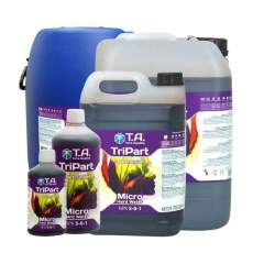 Kasviravinne Tripart Micro Soft T.A 