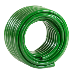 ToppGrow letku 16mm, vihreä 1m