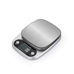 Vaaka 3kg / 1g tarkkuus
