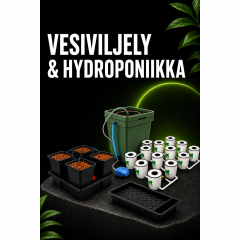 Vesivilljely