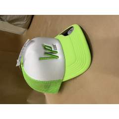 VP-Lux verkko lippis Neon Vihreä
