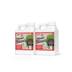 Xpert Nutrients Master Bloom A+B 250ml