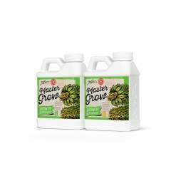 Xpert Nutrients Master Grow A+B 250ml