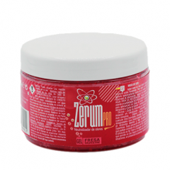 Zerum Pro Gel 400g – Mansikka (hajunpoistogeeli) RE-PACK