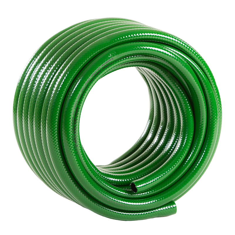 ToppGrow letku 16mm, vihreä 1m