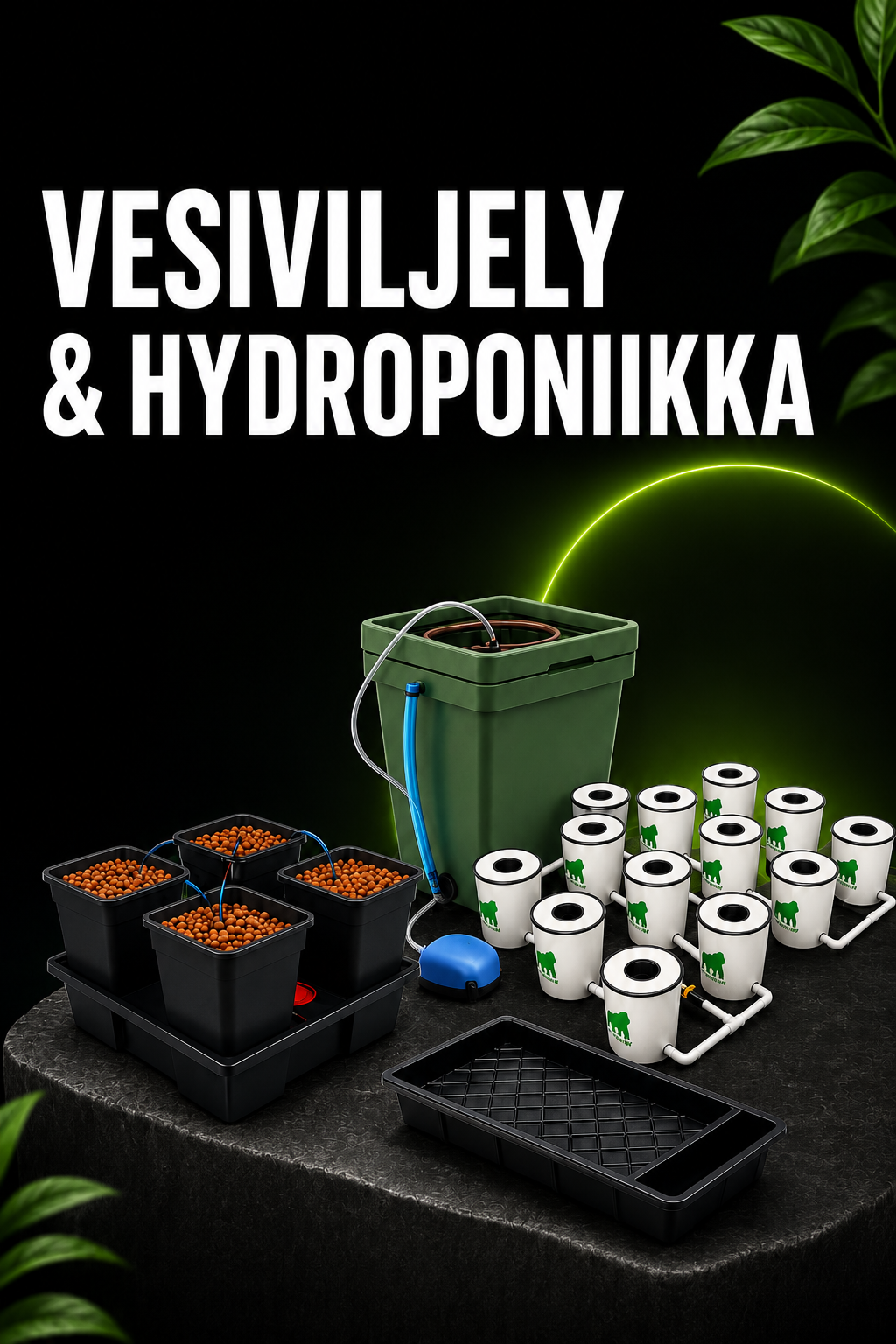 Vesivilljely