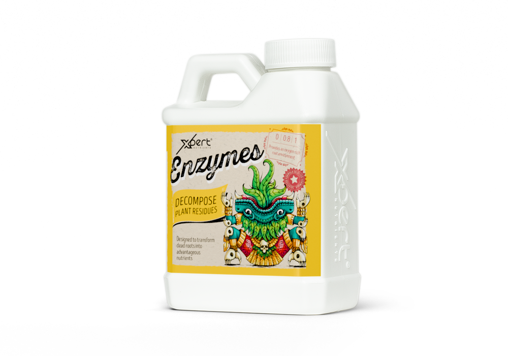 Xpert Nutrients Enzymes 250ml