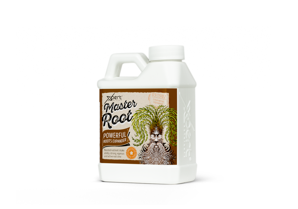 Xpert Nutrients Master Root 250ml