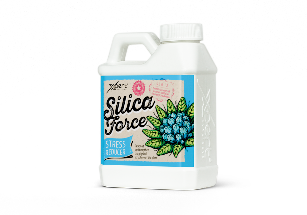 Xpert Nutrients Silica Force 250ml