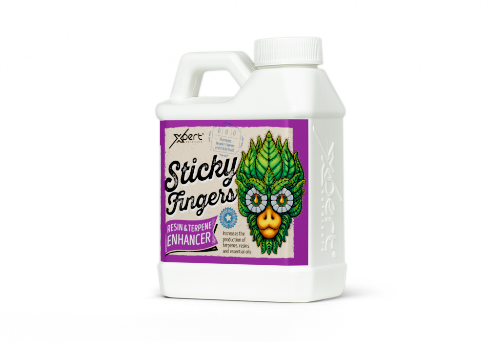 Xpert Nutrients Sticky Fingers 250ml